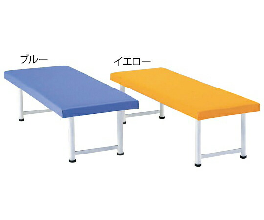 淡野製作所 多目的ベンチ LW700 1台 D-5577Y【大型商品の為代引不可】