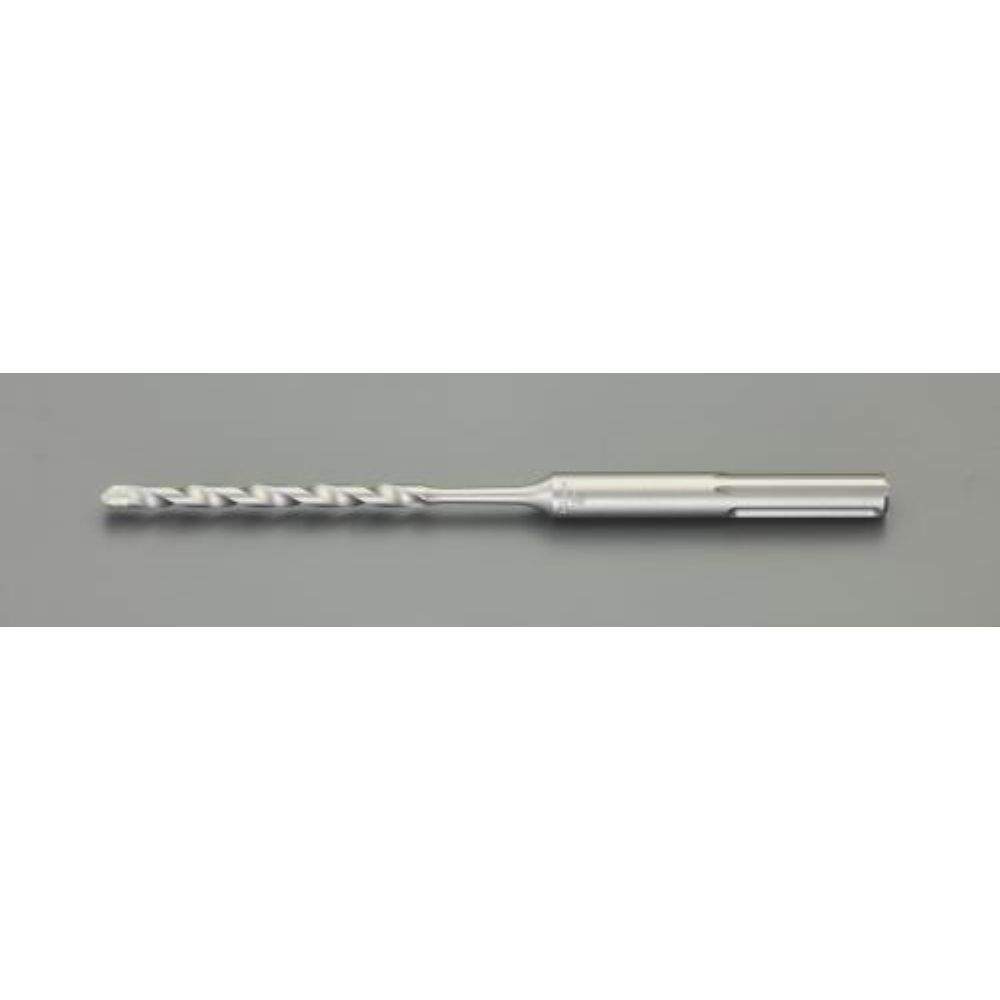 エスコ 18.0x540mm SDS-max ロングドリルビット 1本 EA810MV-180