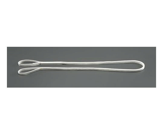 エスコ 50mmx2.0m/1.25t ﾍﾞﾙﾄｽﾘﾝｸﾞ(耐化学薬品) 1本 EA981TF-2