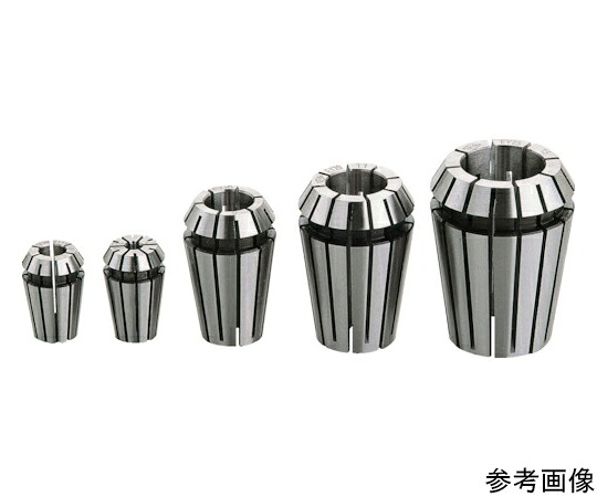ユキワ精工 EY　コレット　把握径14.0～15.0 1個 EY25-15A