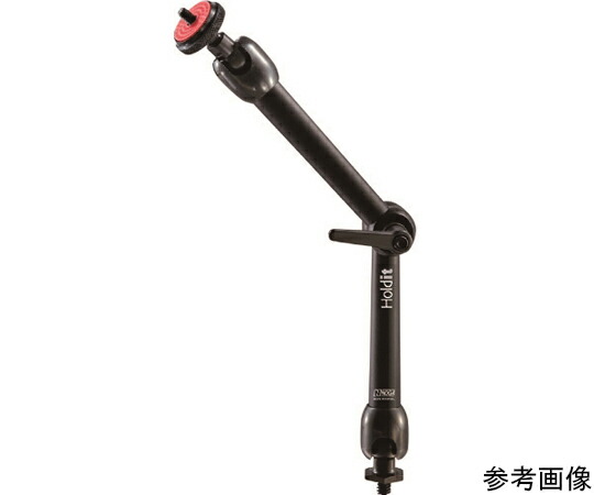 NOGA 映像機器用スタジオアーム　1/4x3/8ねじ　MGアーム、ナット付 1個 MG9038