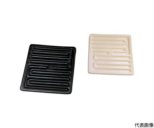 ヤマキ電器 セラミックヒーター Y-3SH型 200V-600W（白） 1個 Y-3SH 200V-600W(W)【大型商品の為代引不可】