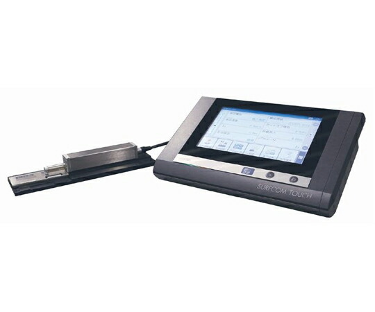 日本の首都細やか 小型境界線の外側粗さ測定機（判定基準・5μM/4mN） 1台 SURFCOM TOUCH 35【大型商いものの為代引不可】