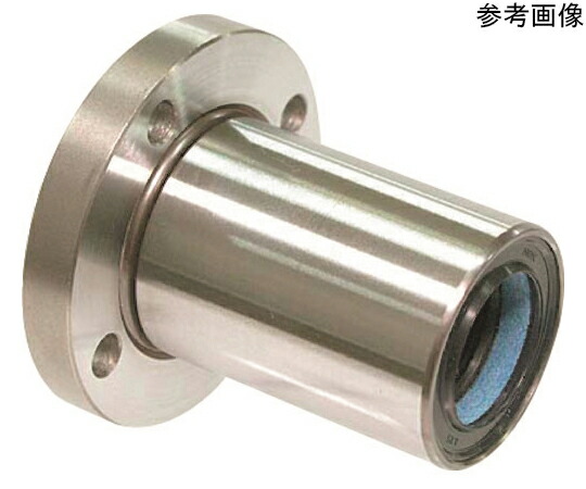 オザック精工 検査と修理無償性 丸型フランジタイプ 口径 25 1個 LF25MF【大型商いものの為代引不可】