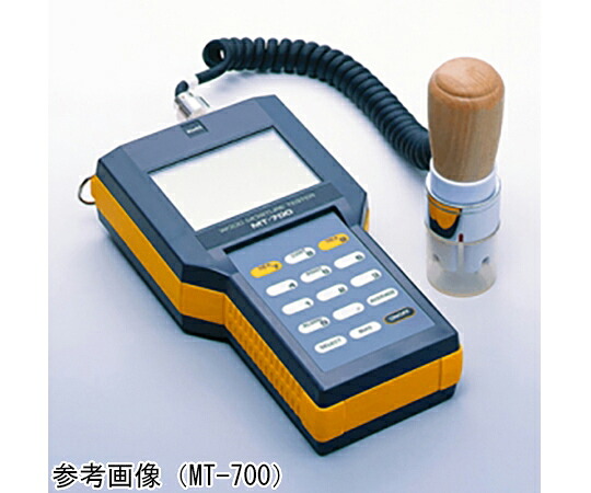 ケツト科学研究所 材木水分計 1台 MT-730
