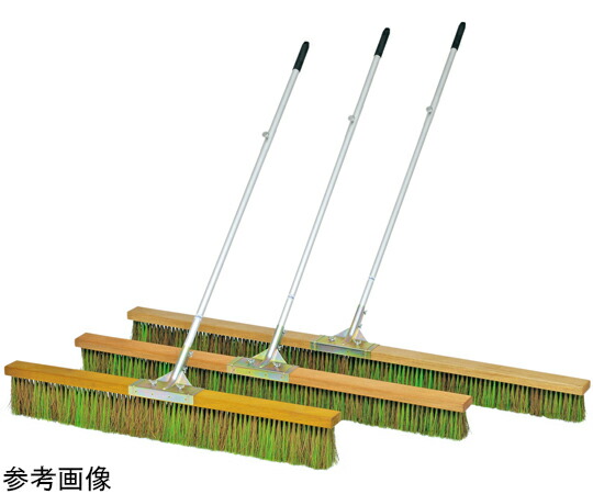 トーエイライト コートブラシミックス　120cm 1本 B2520 7,962円