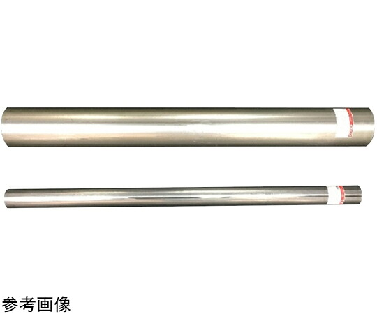 山脇工業 引っ切り無い導管 （スチール写真製） 1米突 85.9粍 1本 01-089【大型商いものの為代引不可】