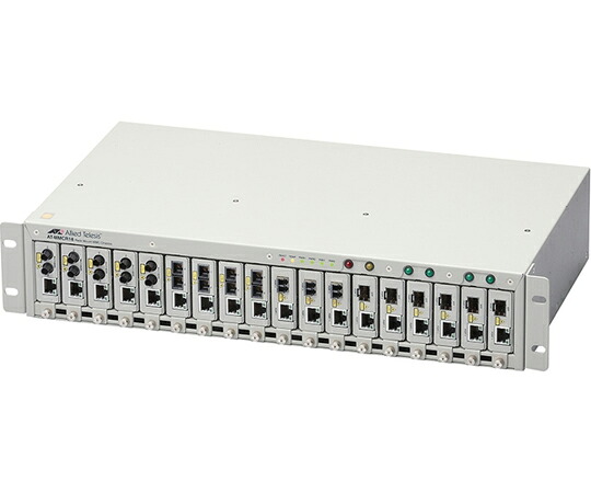 Allied Telesis AT-MMCR18 19インチラックマウントキット 1台 3765R