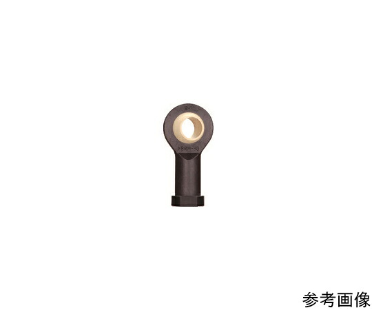 イグス イグボール（ロッドエンド　雌ネジタイプ） 1個 KBLM-30【大型商品の為代引不可】