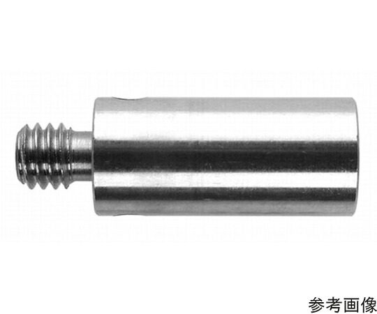 日本の首都詳しい 拡大（ステンレス鋼） 全長40粍 1個 A-5004-7611【大型商いものの為代引不可】
