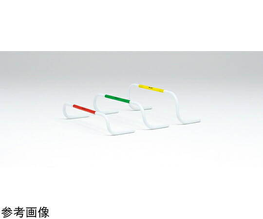 トーエイともし火 バックウエイトハードル 25 1組（5台入） 1組(5台入) G2009