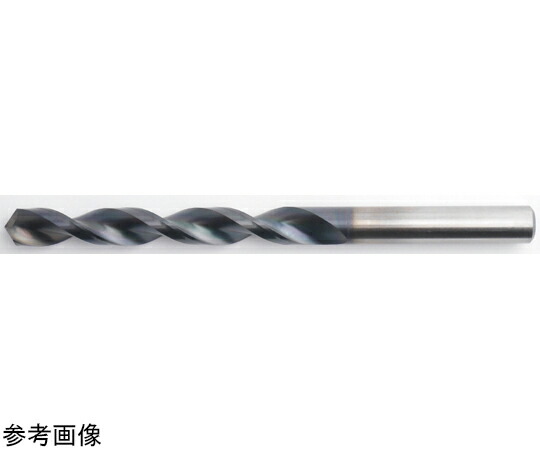 不二越 AG力強させん孔機 1.9粍 1容器に並べる（10本入） 1容器に並べる(10本入) AGPSD1.9