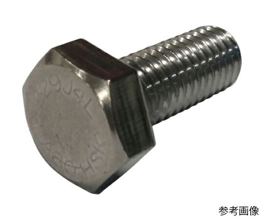 コノエ 六角ボルト全ねじ SUS329J4L M8x30 200本入 200本入 BT-F-SUS329J4L-830-200P 41,841円