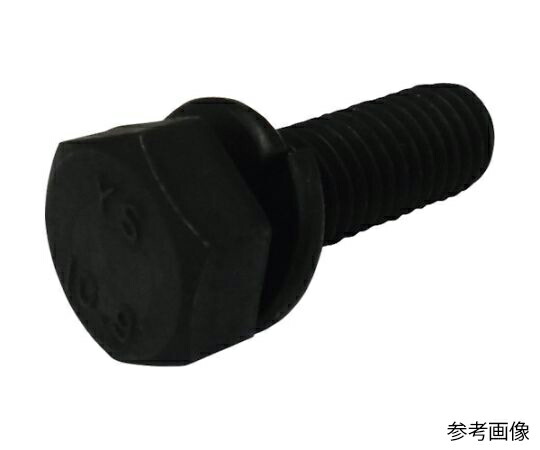 コノエ 10.9六角トリーマ組込P-2 黒いこと燻す外膜 M6x20 400本入 400本入 BTP2-109-620-400P 衛生日用品・衛生医療品-その他