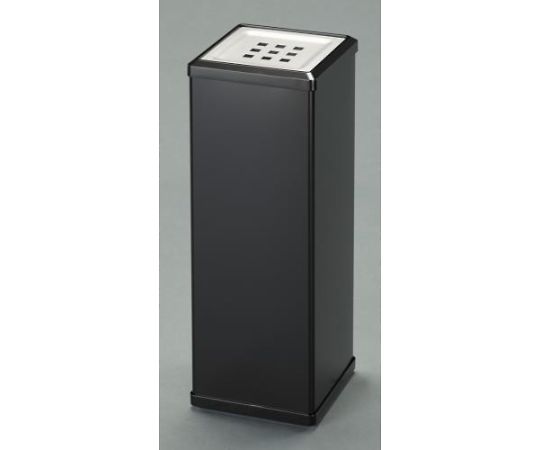 エスコ 210x210x570粍 吸いがら入れ(消煙社会システム) 1個 EA995AA-22 衛生日用品・衛生医療品-その他