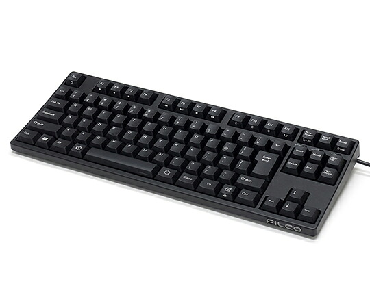 ダイヤテック（DIATEC） FILCO　Majestouch　Stingray　91JP　TKL　日本語テンキーレス　かななしモデル 1台 FKBS91XMRL/NB