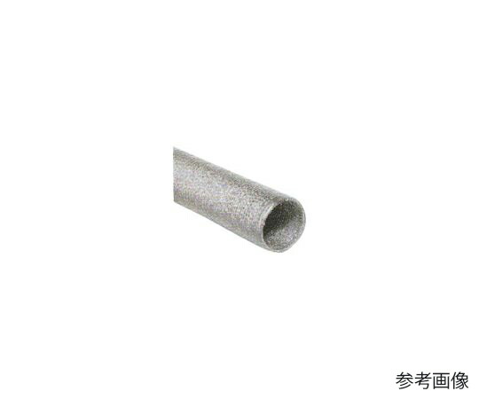 スイデン 熱風機用オプション　耐熱ダクト80　100パイ 1本 DUCT80-100