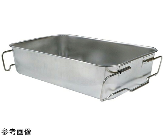 スギコ産業 18-8滋養物供給野球バット・モビール手持ち部分（H）（半カールフラットフランジ）みがき上げる無 1個 SK-6038XH