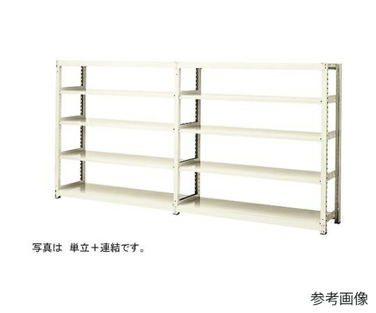 ナイキ（NAIKI） 中量500/雄捩子受け答え単立 1台 RAH647-5【大型商いものの為代引不可】
