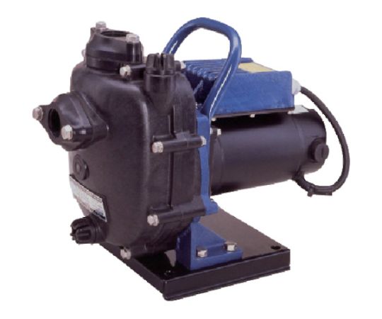寺田揚水機製造所 セルプラテクポン 直流24V屋内形原動機付 1台 CMP24D-200