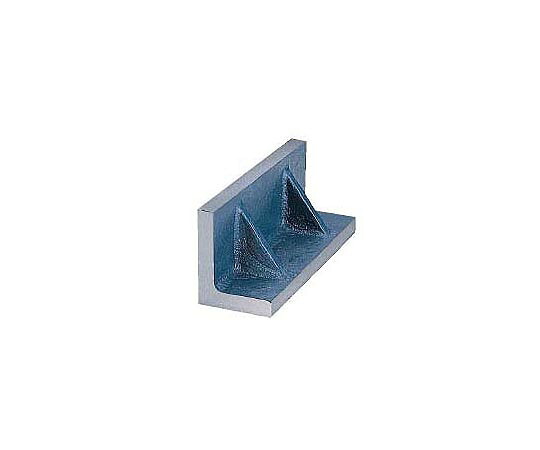 ナベヤ 肋材付LN一角一皿 1個 611-02