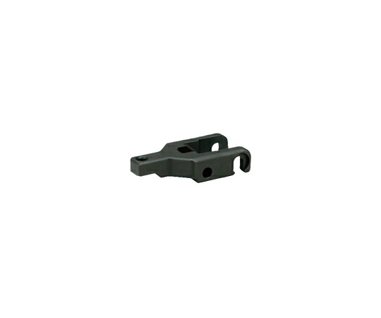 ナベヤ ナットランナークランプL型用クランプバー 1個 NRCL03C