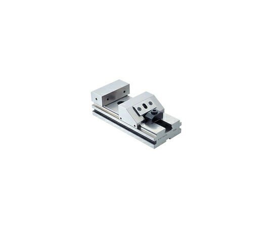ナベヤ クサビロックツールメーカーバイス 1個 ETO80TH