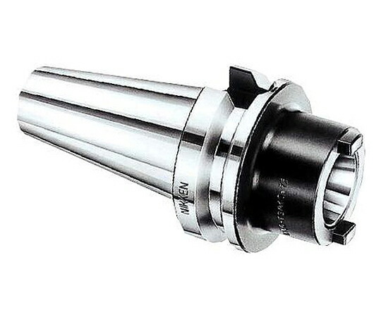 日研工作所 内径NT40用スリーブ 1式 BT50-TSA40M-75