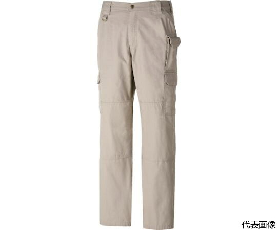 5.11 ウィメンズ タクティカルパンツ カーキ 10 レギュラー 1着 64358-055-10R
