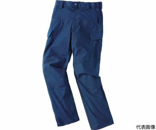 5.11 ストライクパンツ　W　Flex-Tac　ダークネイビー　38 1着 74369-724-38-30