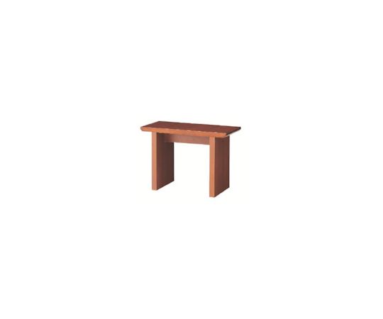ナイキ（NAIKI） サイドテーブル300X600X430 1台 ZRT150S【大型商品の為代引不可】