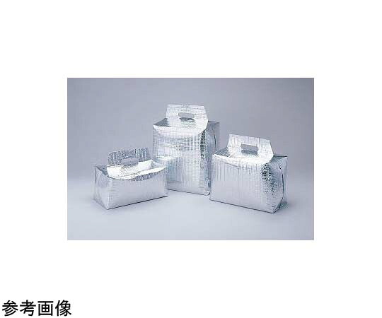ウツヰ 不思議なこと容器に並べる 角底袋 小 200枚入 1容れもの(200枚入) MP35-5