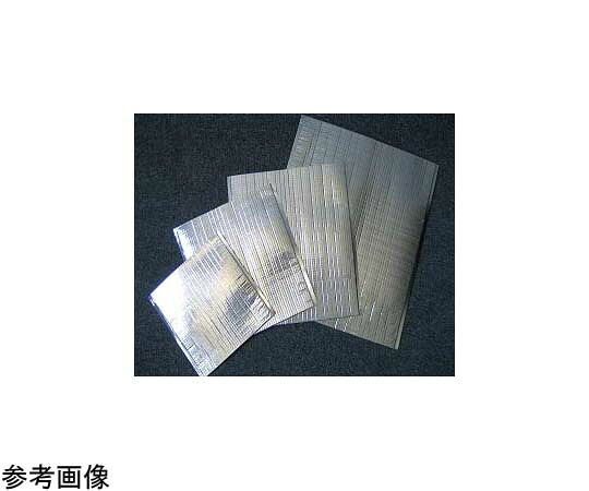 ウツヰ 不思議なこと風呂敷き包み 平袋 M-A 400枚入 1入れもの(400枚入) MP35-2A
