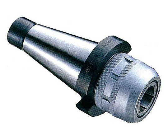 日研工作所 ナショナルテーパ ミーリングチャック 1式 MCA30F-25