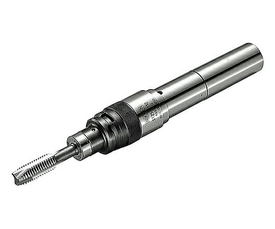 日研仕立て上げる所 NC旋盤用タッパチャック 1式 ST32-ZT12