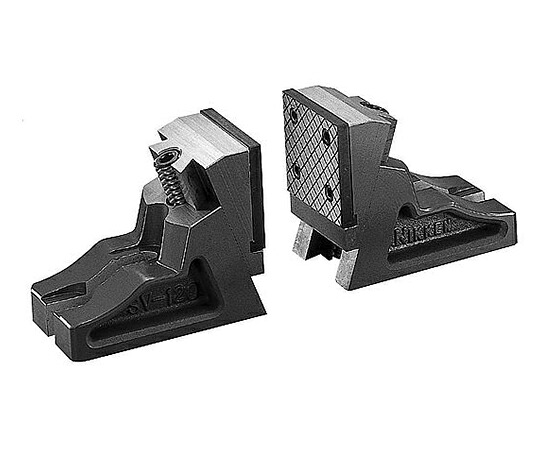 日研生み出すこと所 ソリッドバイス 1式 SV-62