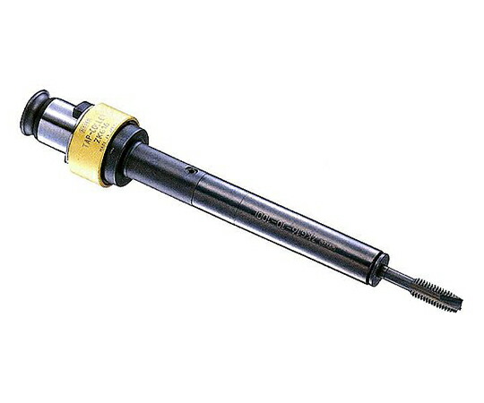 日研工作所 ZKGタップコレットロングサイズ(100) 1式 ZKG16-5-100L