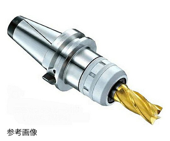 日研生み出すこと所 ミーリングファスナー 1式 MBT40-C32-105