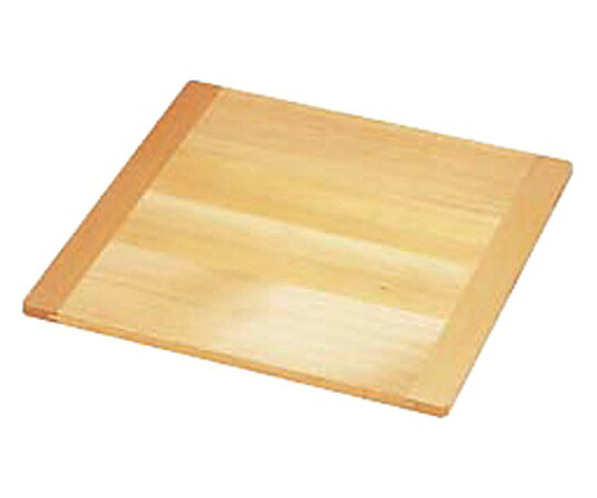 カンダ 角セイロ用スリ蓋 30cm用 1個