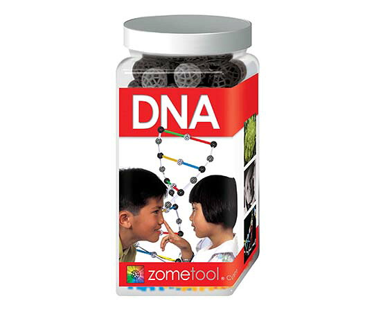 Zometool DNAキット(3セット) 1式(3セット入) zom1018