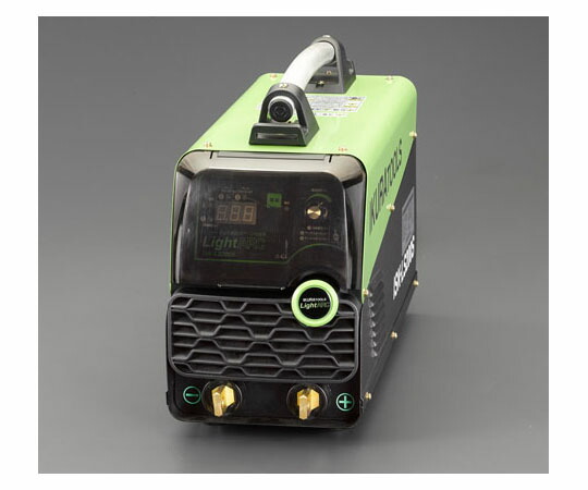 エスコ 単相200V/250A ｲﾝﾊﾞｰﾀｰ直流アーク溶接機 1台 EA315GJ-2