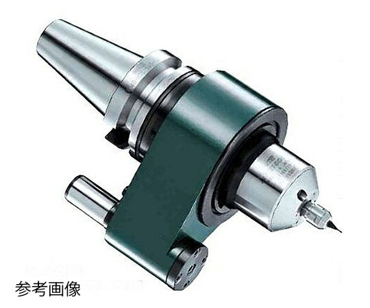 日研仕立て上げる所 2LOCKエアタービンスピンドルツール 1式 NBT30-HTS1500-148