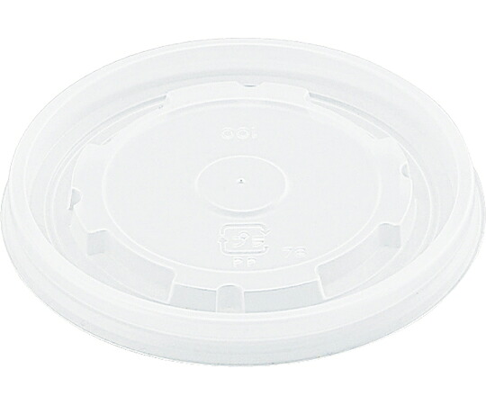 アヅミ製作 蓋 2000個入 1箱(2000個入) DYC100F-1