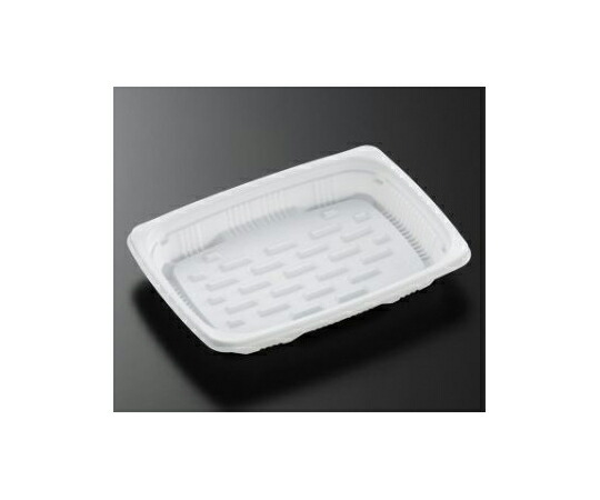 中央化学 惣菜容器 CTデリトップ18-13 W 身 1200枚 1ケース(1200枚入) 227546 16,505円