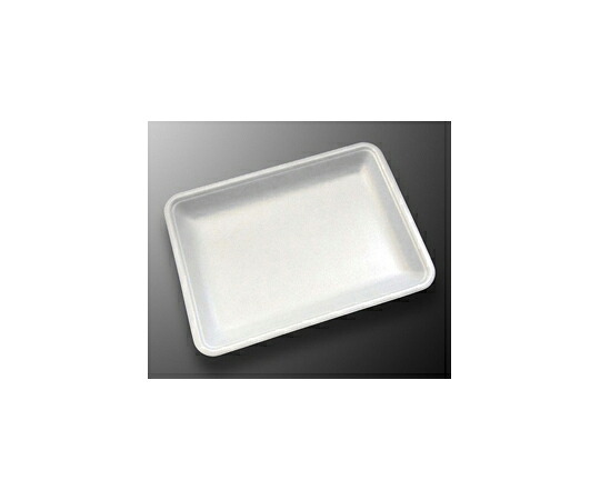 中央化学 お盆CN25-18EE（L）1000枚 1入れもの(1000枚入) 236935