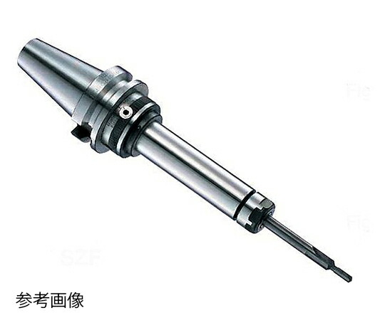 日研生み出すこと所 絶無相応う型か細いファスナー 1式 NBT40-SZF16C-150