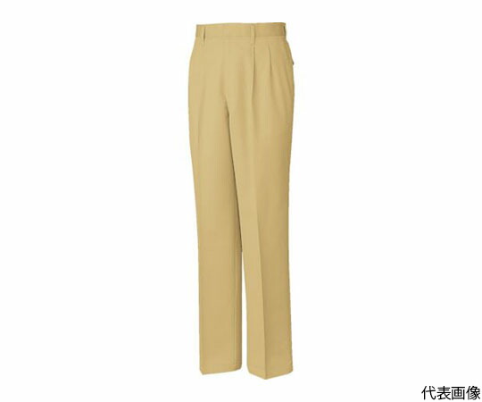 CO-COS スラックスP-7793　4　マスタード88 1本 P-7793-4-88 6,052円