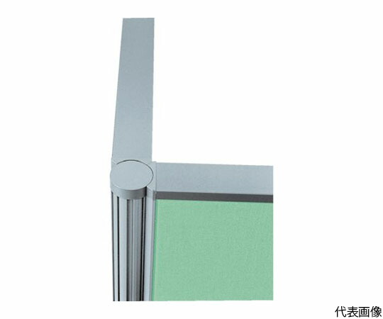 ナイキ（NAIKI） 2WAYポール 1個 BPT-152P【大型商品の為代引不可】