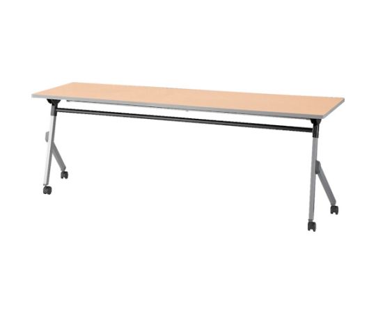 ナイキ（NAIKI） 会議用テーブル 1台 KUY2160T-SW【大型商品の為代引不可】