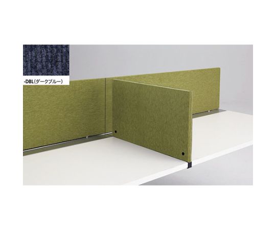 ナイキ（NAIKI） デスクトップパネル　（サイド用） 1枚 RXF06SP-DBL【大型商品の為代引不可】